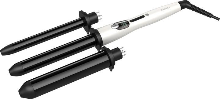 Actual product image Carmen 3-in-1 Pro Curler (32 mm)