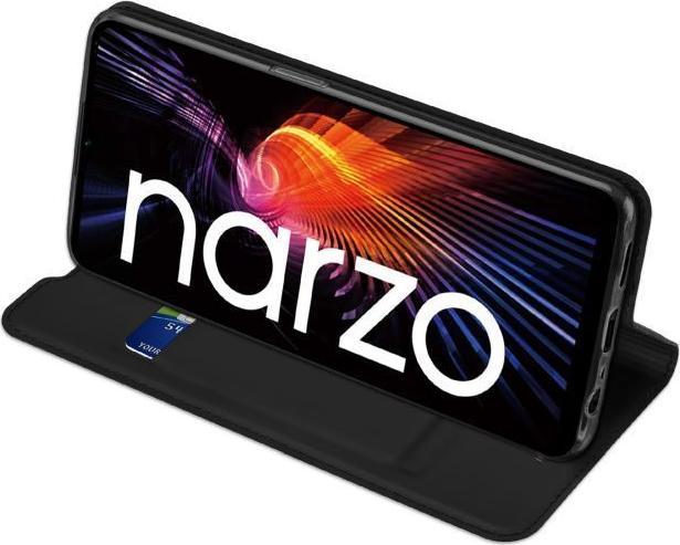 Actual product image Dux Ducis Pro Series (Oppo A77 5G)
