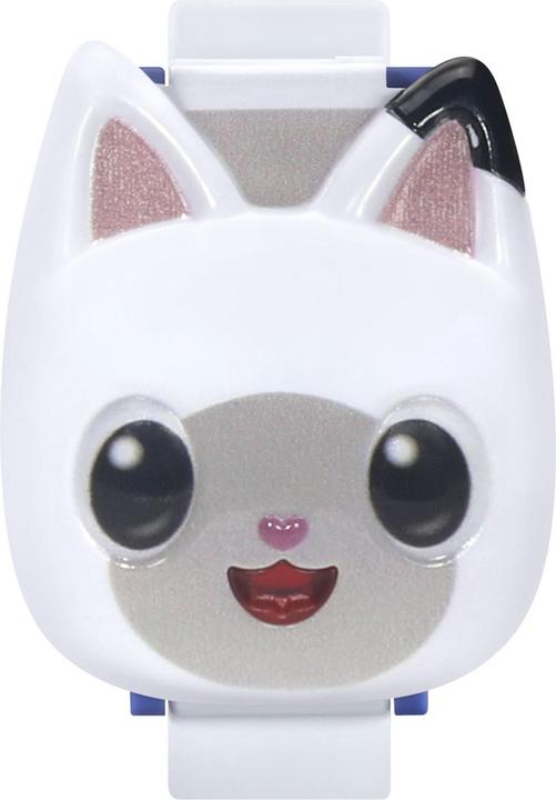 Produktbild VTech Gabby's Dollhouse Pandy Lernuhr (Deutsch)