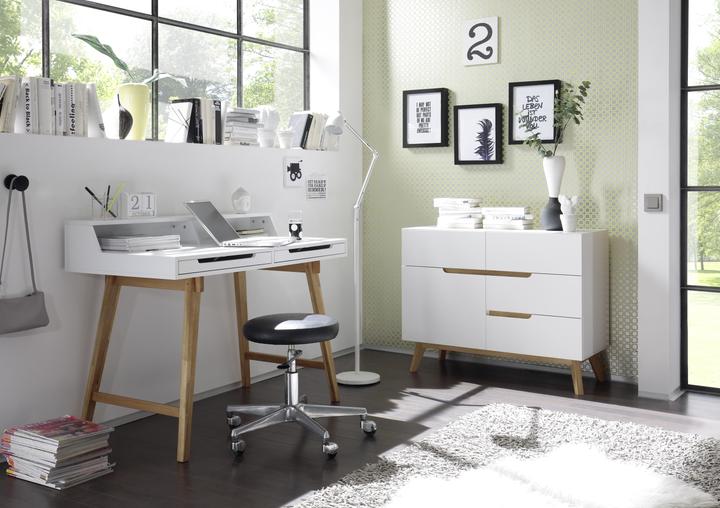 Produktbild Robas Lund Cervo (97 x 40 x 76 cm)