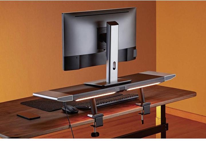 Image du produit myWall Rack pour moniteur de jeu Hyper (Tables)