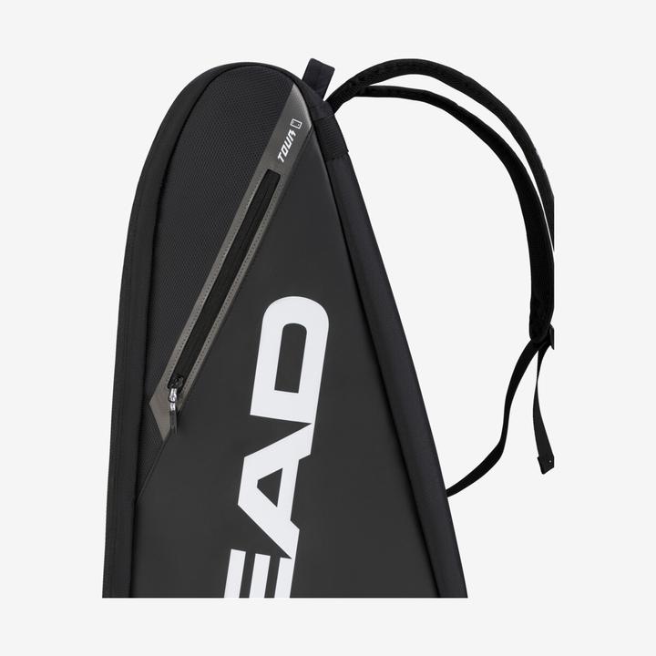 Produktbild Head Tour Schlägertasche XL BKWH (12R)