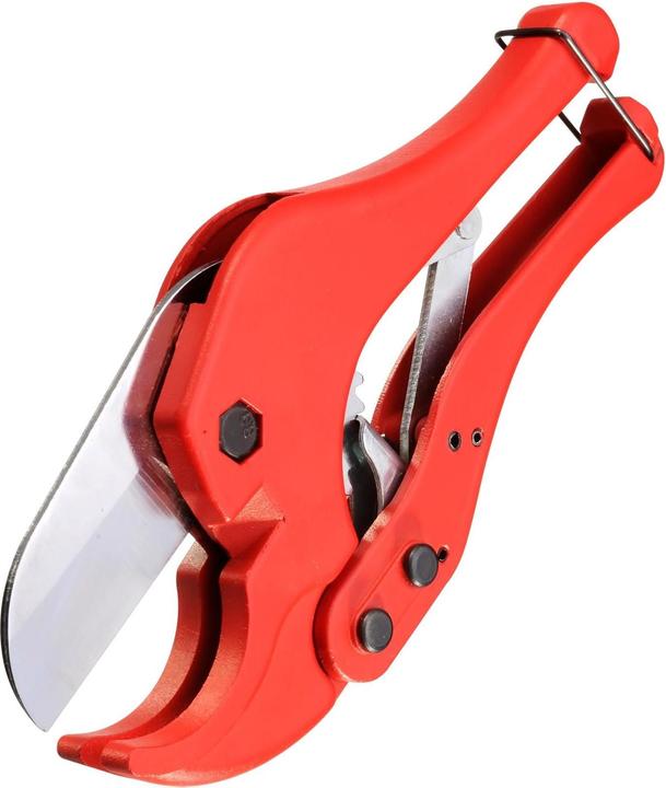 Produktbild CFH Kunststoffrohrabschneider Ø 42 mm