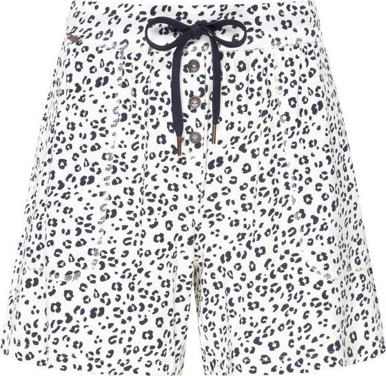Actual product image Jockey Supersoft lounge shorts (M)