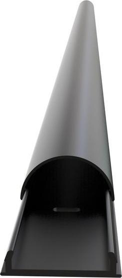 Actual product image Multibrackets Aluminium cable ducts (Duct, 110 cm)