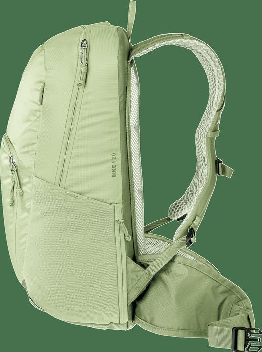 Produktbild Deuter Bike I (20 l)