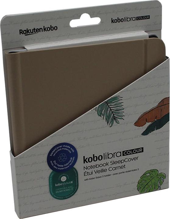 Productafbeelding Kobo NB SleepCover Hoesje (Kobo Weegschaal)
