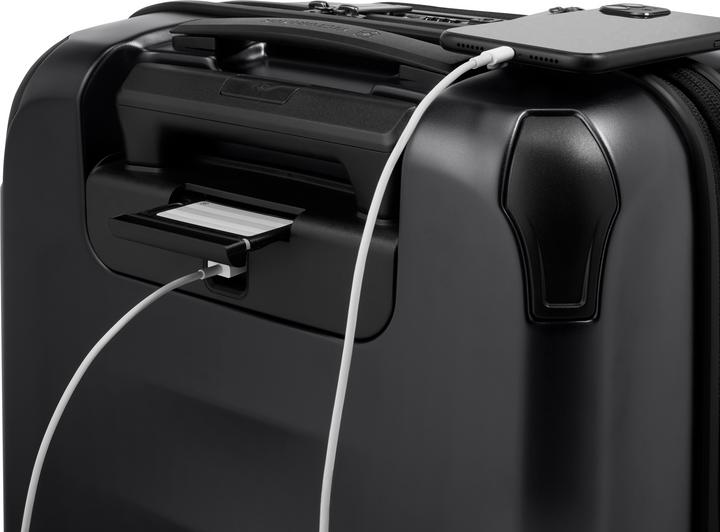 Image du produit Victorinox Spectra 3.0, Exp. Frequent Flyer Carry-On, Noir (37 l, Bagage à main (jusqu'à 50l))