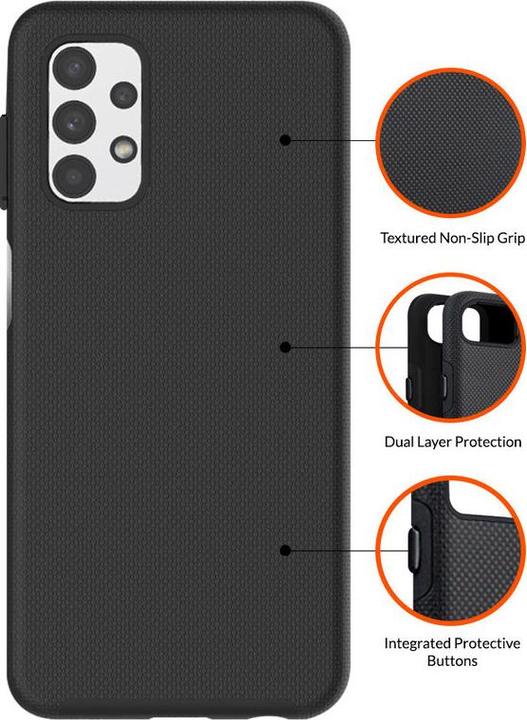 Immagine prodotto Eiger North Case (Samsung Galaxy A32 5G)