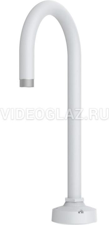 Axis Parapet bracket TQ6501-E White (Mounting kit)
