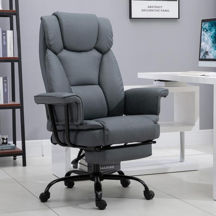Image du produit Vinsetto Chaise de bureau