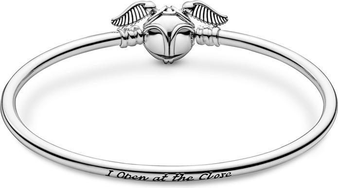 Image du produit Pandora Vif d'or de Harry Potter (19 cm, Argent sterling 925)