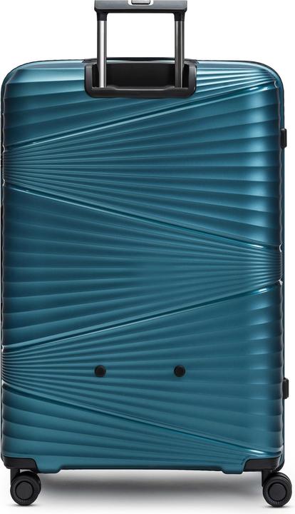 Image du produit Pactastic Collection 02 THE LARGE 4 roues trolley 77 cm (111 l, XL (à partir de 115l))