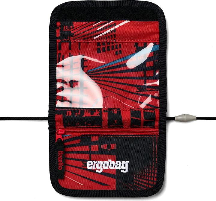 Immagine prodotto Ergobag Marsupio da collo 14 cm (0.30 l)
