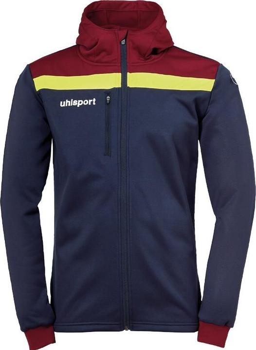 Bleu marine, Bordeaux, Straw Yellow