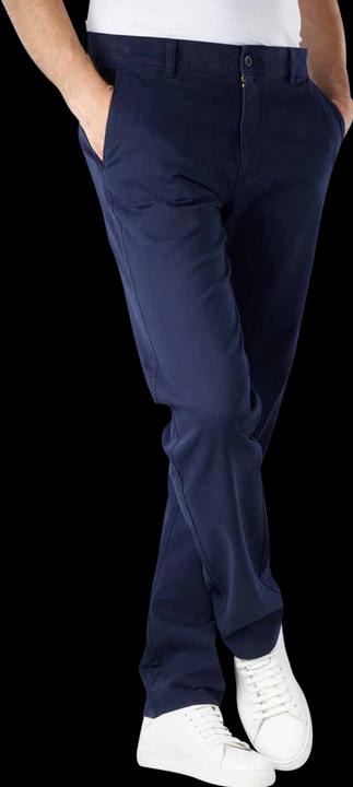 Actual product image Dockers Ultimate Chino Slim Fit Pembroke (W30/L32)