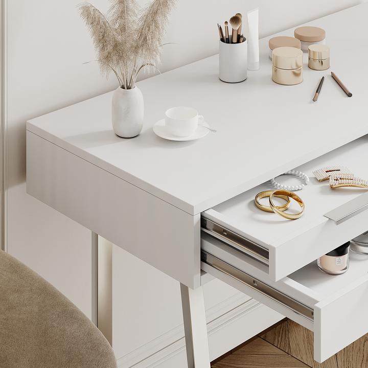 Actual product image Oskar-Store Alexia (120 x 50 x 79 cm)