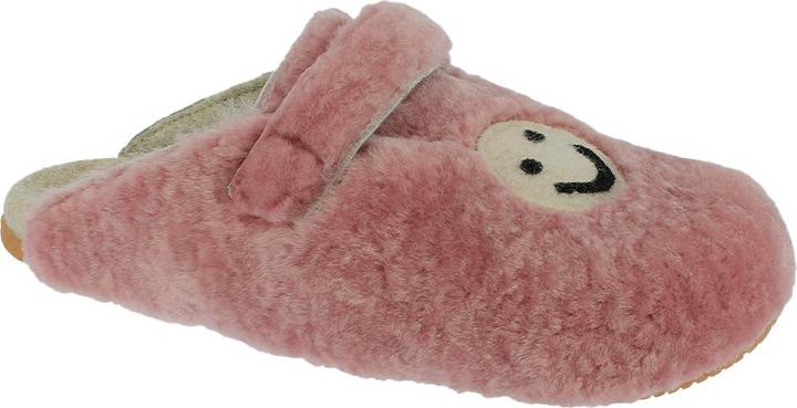 Actual product image Living Kitzbühel Lambskin slipper (42)