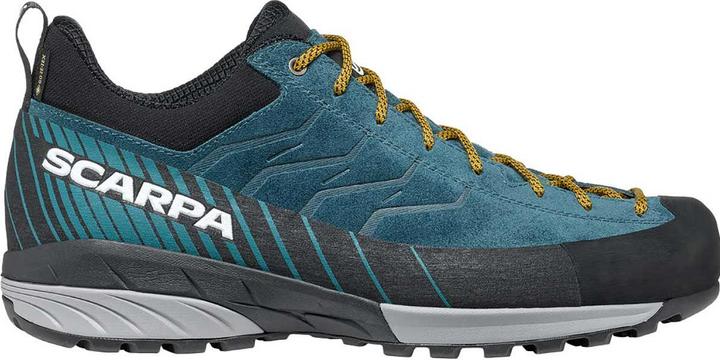 Produktbild Scarpa Mescalito GTX Schuhe (45.5)