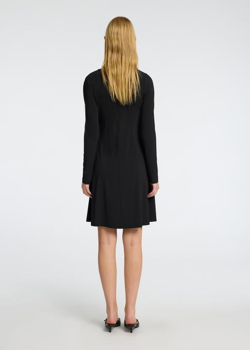 Actual product image Selected Femme Long sleeve mini dress (36)