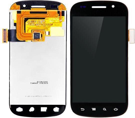 Actual product image CoreParts Samsung Nexus S GT-I9023 LCD (Display, Google Nexus S)