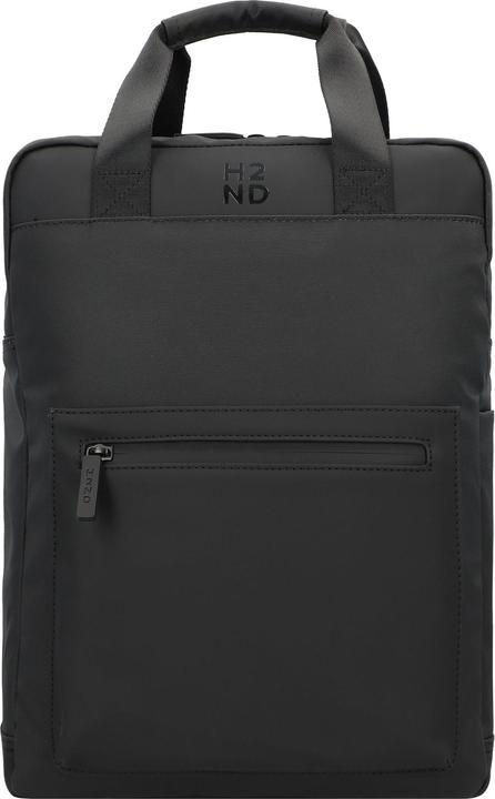 Actual product image Harbour 2nd City Lights backpack 40 cm laptop compartment (13 l)