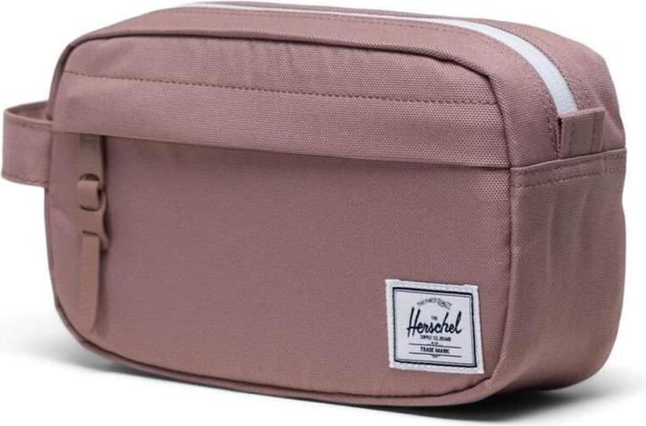 Immagine prodotto Herschel Necessaire Chapter Kit da viaggio piccolo Ash Rose (3 l)