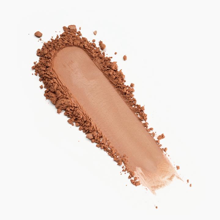 Actual product image Catrice Under Eye Brightener Setting Powder (040 Dark Mocha)