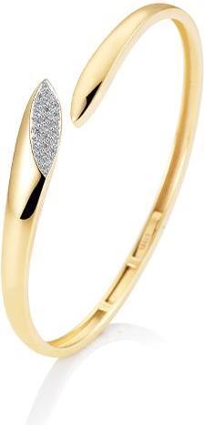 Immagine prodotto Breuning ARMATURA - BRILL. 0,214 Ct. H/si (585, - Oro)