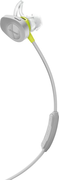 Bose SoundSport (6 h, Wireless)