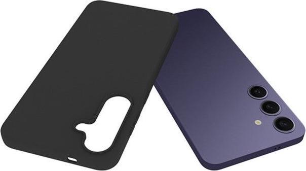 Image du produit MU Classic Softcase TPU Series (Samsung Galaxy S25+)