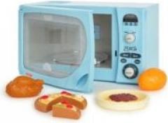 Image du produit Casdon Delonghi Microwave (49250)
