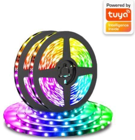 Actual product image Denver LSC-531 strip light Universal strip light Indoor (500 cm, Indoor)