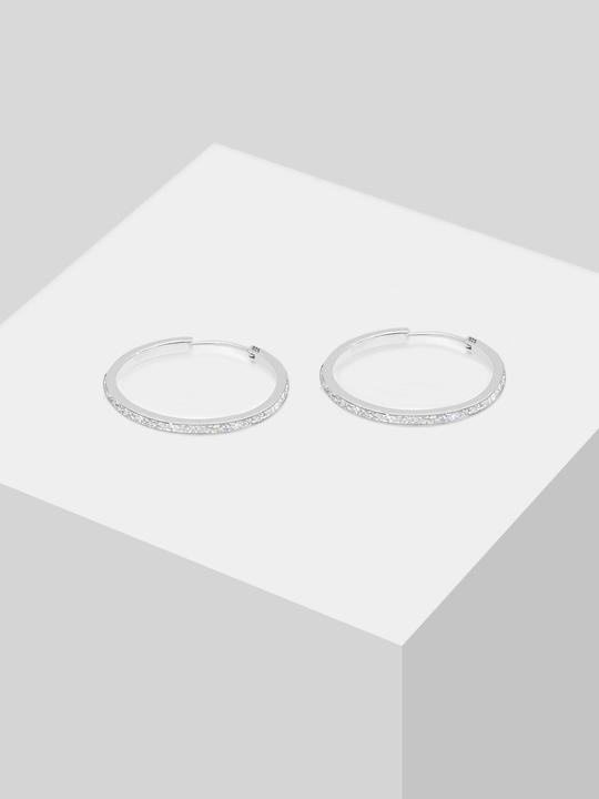 Image du produit Elli Klassisch (Argent Sterling)