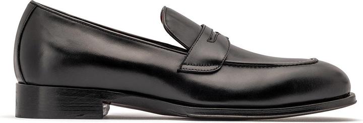 Produktbild Alexander 1910 Venice Moccasin - Black (41)