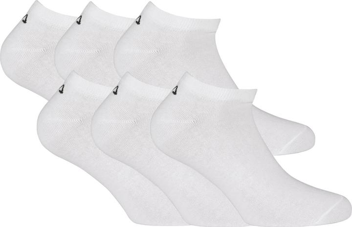 Image du produit FILA Chaussettes de sneakers (Lot de 3, 43 - 46)