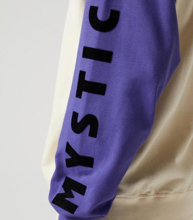 Produktbild Mystic Docked Crew Sweat (L)
