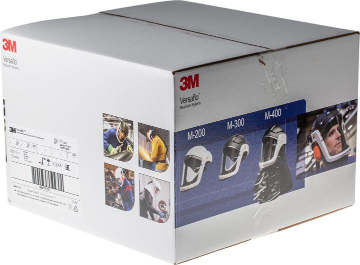 Image du produit 3M Versaflo Helmet M-307