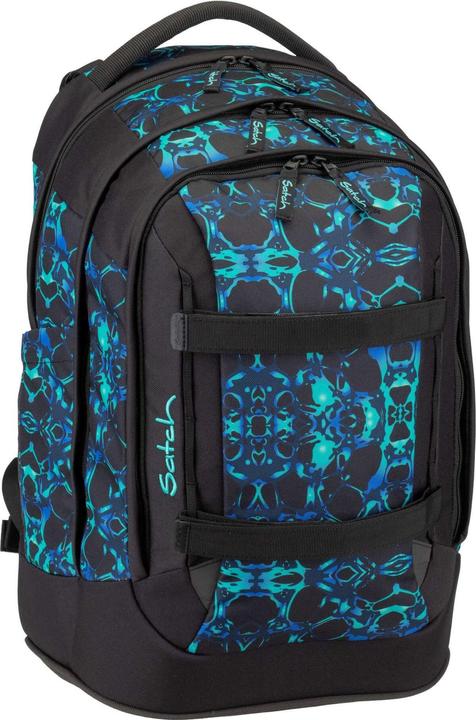 Satch Caleido school rucksack pack (40 l)