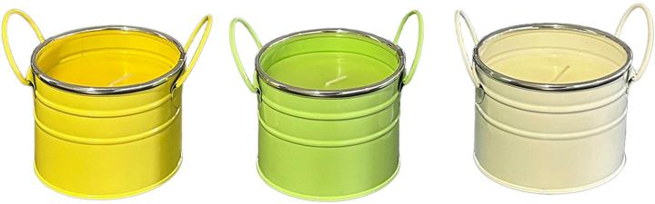 Immagine prodotto GuGus Citronella Kerze (3 pz.)