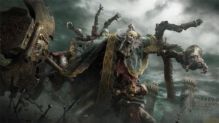 Produktbild Bandai Namco Elden Ring - Shadow of the Erdtree Edition (Xbox Series X, Multilingual)