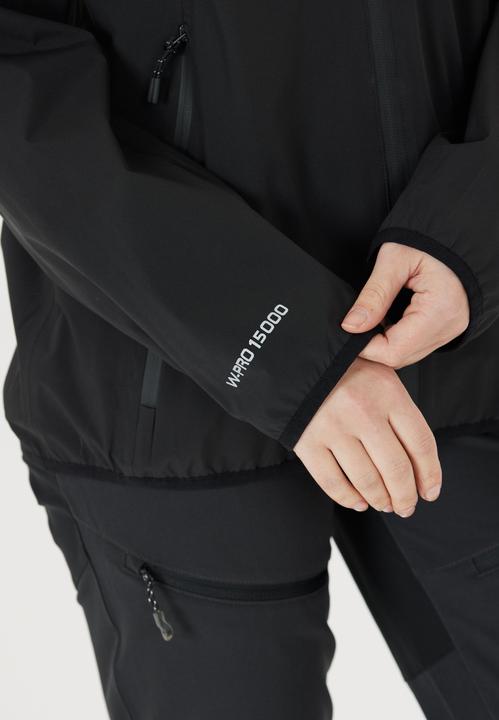 Actual product image Whistler Women's Selawik Layertech Jacket W-Pro 15000 (36)