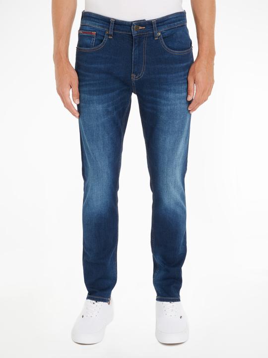 Image du produit Tommy Hilfiger Tommy Jeans Austin Slim Tapered aspen blue (W30/L34)