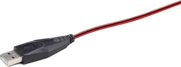 Produktbild Gembird DX-110 (Kabelgebunden)
