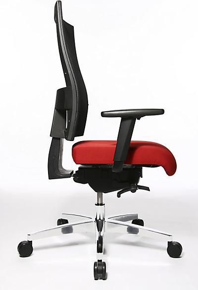 Immagine prodotto Topstar Sedia girevole per ufficio PROFI NET 11