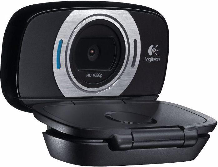 Actual product image Logitech C615 (2 Mpx)
