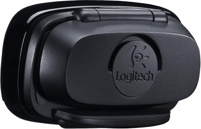 Actual product image Logitech C615 (2 Mpx)