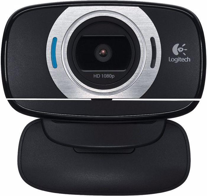 Actual product image Logitech C615 (2 Mpx)