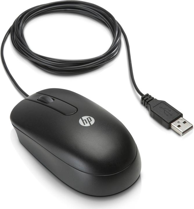 Produktbild HP QY777AA (Kabelgebunden)