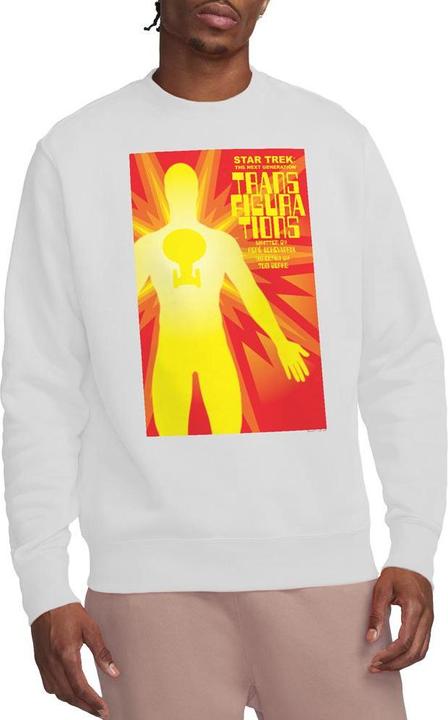 Image du produit - Sweat THE NEXT GENERATION SEASON EPISODE - Adulte (M)